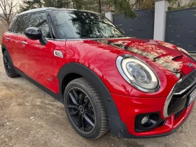 Mini Clubman SD all4, снимка 2