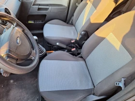 Ford Fusion 1.6 tdci, снимка 15