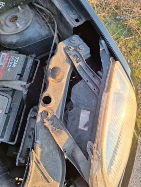 Ford Fusion 1.6 tdci, снимка 10