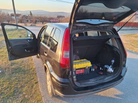 Ford Fusion 1.6 tdci, снимка 6