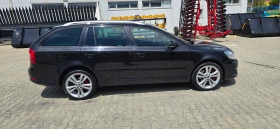 Skoda Octavia 2.0 TDI VRS, снимка 4
