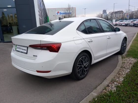 Skoda Octavia 1.5TSI/M-HEV, снимка 3