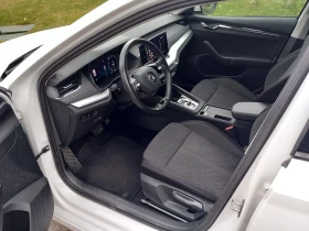 Skoda Octavia 1.5TSI/M-HEV, снимка 6