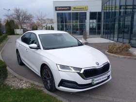 Skoda Octavia 1.5TSI/M-HEV, снимка 2