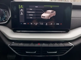 Skoda Octavia 1.5TSI/M-HEV, снимка 11