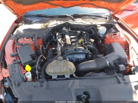 Ford Mustang Ecoboost * Крайна цена до БГ* , снимка 10