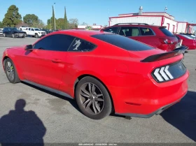 Ford Mustang Ecoboost * Крайна цена до БГ* , снимка 3