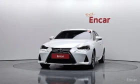 Lexus IS 300 * KEYLESS* КОЖА* ПОДГРЕВ* ШИБИДАХ* КАМЕРА* , снимка 2