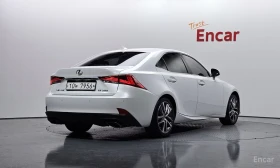 Lexus IS 300 * KEYLESS* КОЖА* ПОДГРЕВ* ШИБИДАХ* КАМЕРА* , снимка 3