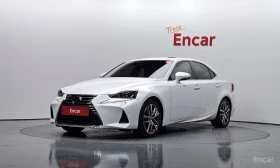 Lexus IS 300 * KEYLESS* КОЖА* ПОДГРЕВ* ШИБИДАХ* КАМЕРА* , снимка 1