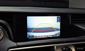 Lexus IS 300 * KEYLESS* КОЖА* ПОДГРЕВ* ШИБИДАХ* КАМЕРА* , снимка 11