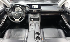 Lexus IS 300 * KEYLESS* КОЖА* ПОДГРЕВ* ШИБИДАХ* КАМЕРА* , снимка 4