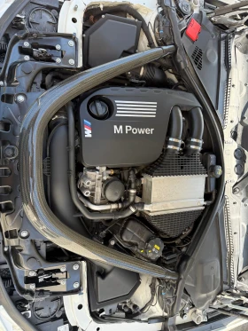 BMW M4, снимка 10
