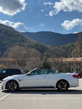 BMW M4, снимка 3