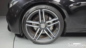 Mercedes-Benz E 63 AMG BURMESTER / 360 КАМЕРИ / PANO / ОБДУХВАНЕ/ HAED UP, снимка 5