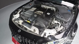 Mercedes-Benz E 63 AMG BURMESTER / 360 КАМЕРИ / PANO / ОБДУХВАНЕ/ HAED UP, снимка 6