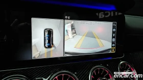Mercedes-Benz E 63 AMG BURMESTER / 360 КАМЕРИ / PANO / ОБДУХВАНЕ/ HAED UP, снимка 14