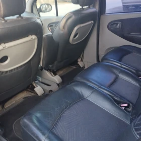 Renault Scenic, снимка 8