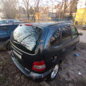 Renault Scenic, снимка 2