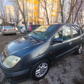Renault Scenic, снимка 1