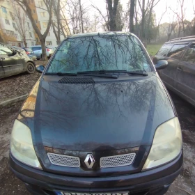 Renault Scenic, снимка 4