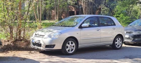 Toyota Corolla, снимка 1
