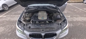 BMW 525, снимка 11