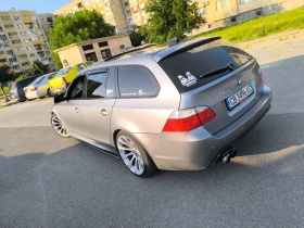 BMW 525, снимка 2