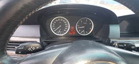 BMW 525, снимка 9