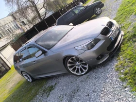 BMW 525, снимка 5