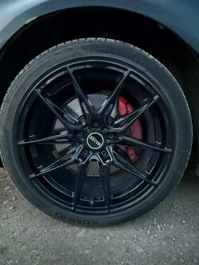 Audi A4 2TFSI, снимка 6