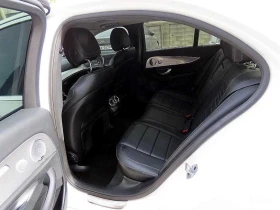 Mercedes-Benz E 300 AMG LINE* BURMESTER* HEAD-UP* 360 КАМЕРИ* ОБДУХВАН, снимка 11