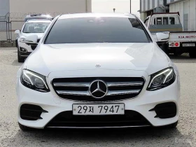 Mercedes-Benz E 300 AMG LINE* BURMESTER* HEAD-UP* 360 КАМЕРИ* ОБДУХВАН, снимка 1