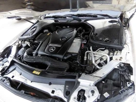 Mercedes-Benz E 300 AMG LINE* BURMESTER* HEAD-UP* 360 КАМЕРИ* ОБДУХВАН, снимка 5