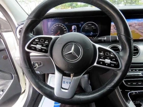 Mercedes-Benz E 300 AMG LINE* BURMESTER* HEAD-UP* 360 КАМЕРИ* ОБДУХВАН, снимка 9