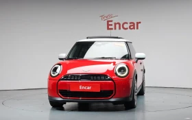 Mini Cooper 1.5L TwinTurbo / Navi / Camera / Carfax, снимка 3