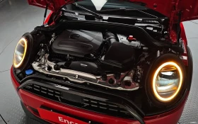 Mini Cooper 1.5L TwinTurbo / Navi / Camera / Carfax, снимка 6