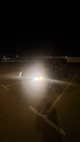 Opel Zafira Fake opc, снимка 3