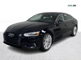 Audi A5 Sportback quattro* АвтоКредит* (Цена до БГ) , снимка 9