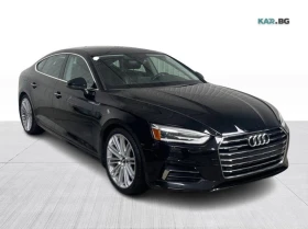 Audi A5 Sportback quattro* АвтоКредит* (Цена до БГ) , снимка 1