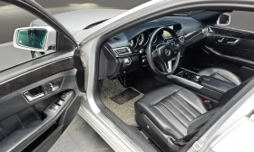 Mercedes-Benz E 300 4MATIC AVANTGARDE, снимка 11
