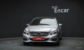 Mercedes-Benz E 300 4MATIC AVANTGARDE, снимка 3