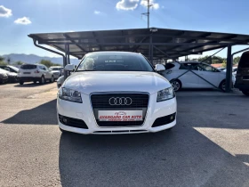 Audi A3, снимка 1