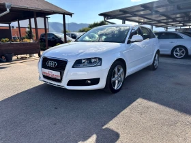 Audi A3, снимка 3