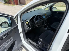 VW Sharan 2.0 TDI 150k.c. 4-Motion Full, снимка 8