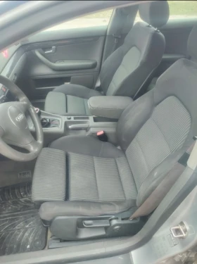 Audi A4, снимка 5