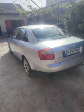 Audi A4, снимка 2