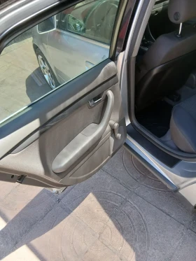 Audi A4 1.8 T Quattro 4?4 , снимка 10