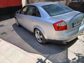 Audi A4 1.8 T Quattro 4?4 , снимка 4