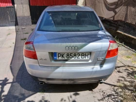 Audi A4 1.8 T Quattro 4?4 , снимка 3